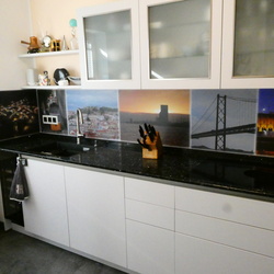 Designlösungen